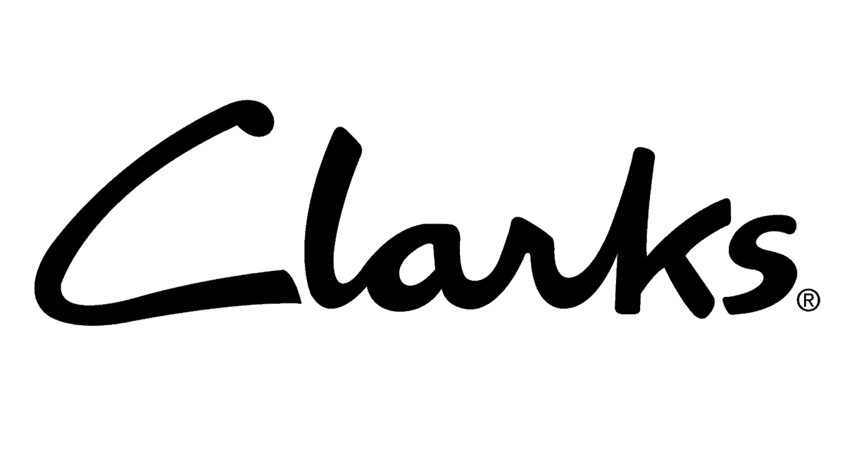 Clarks-logo