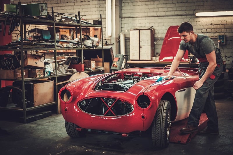Classic-Car-Restoration-Hobbies-For-Men