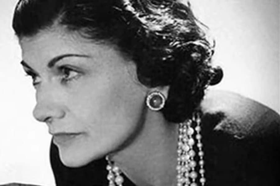Coco Chanel 