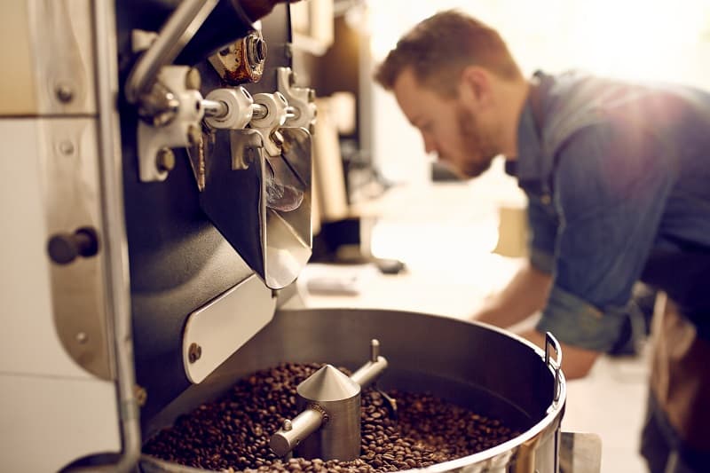 Coffee-Connoisseur-Best-Hobbies-For-Men-In-Their-20s