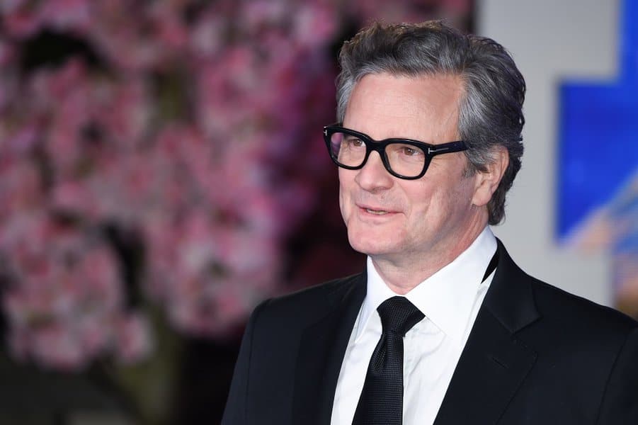Colin Firth