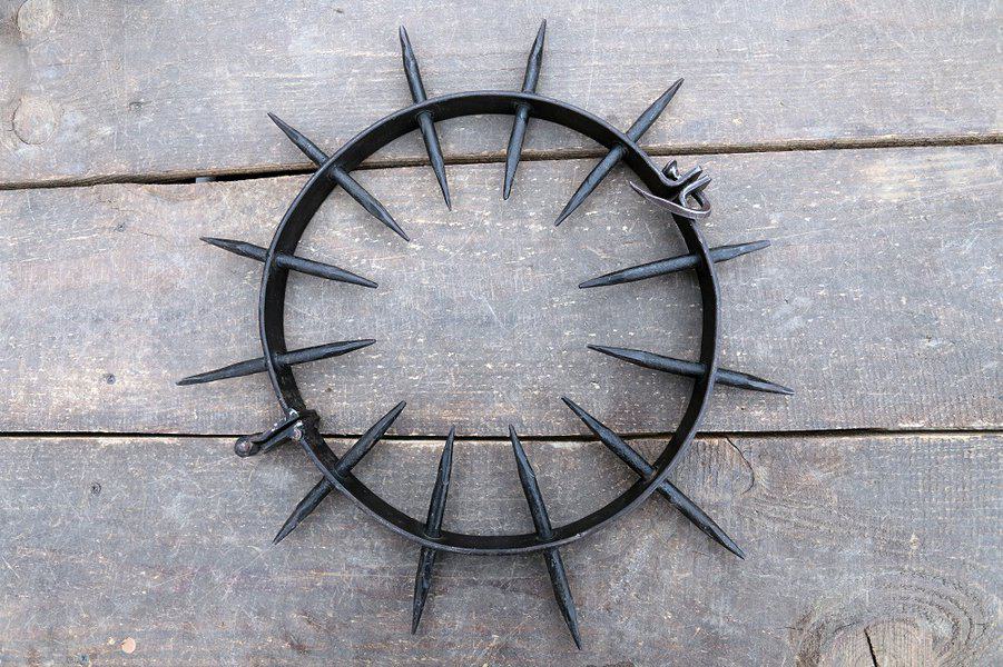Collar Torture Device
