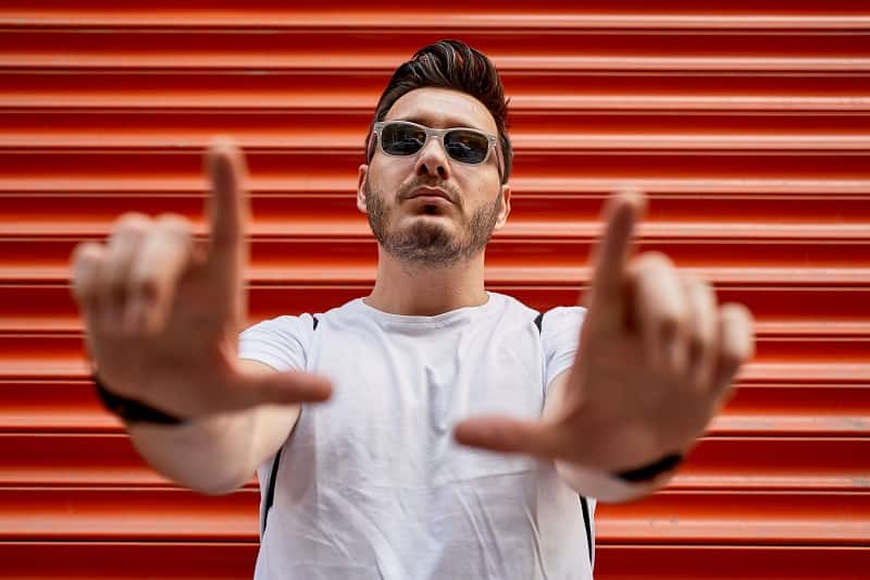 Colored-Frames-Sunglass-Style