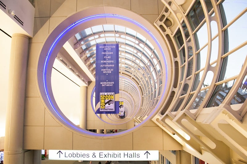 Con Tickets - 30th Birthday Ideas For Men Where To Party And Celebrate