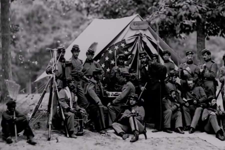 Confederacy in Brazil