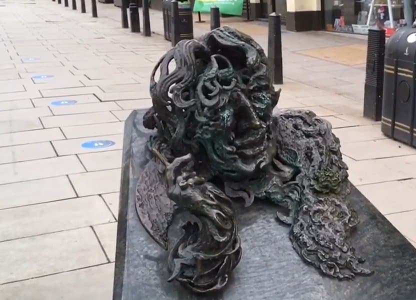 Conversation With Oscar Wilde