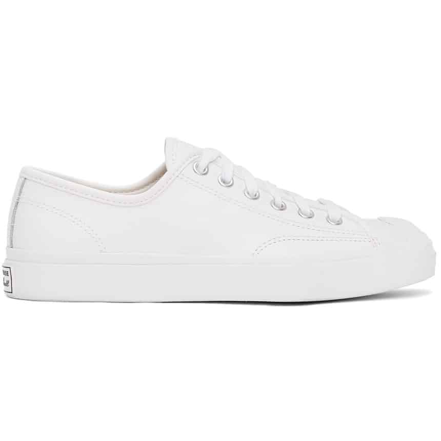Converse Jack Purcell Signature Sneaker