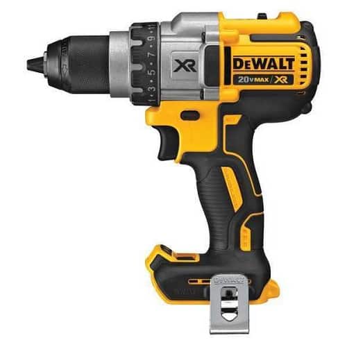 Cordless-Drill