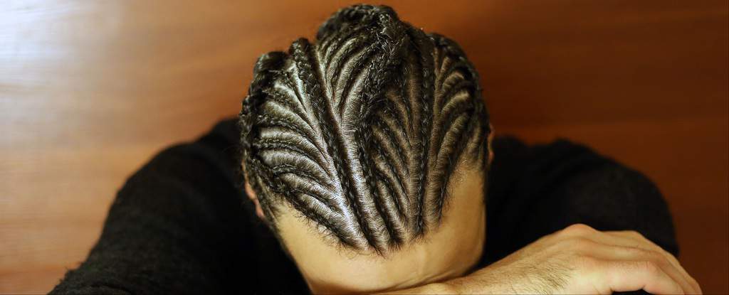 Exotic Cornrows Hairstyles for Guys