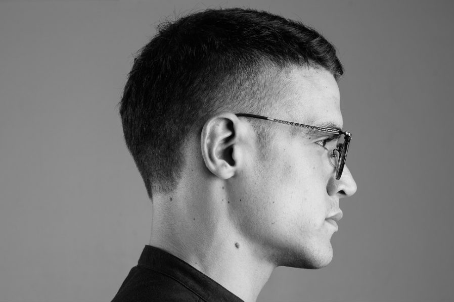 Best Crew Cut Hairstyle Ideas