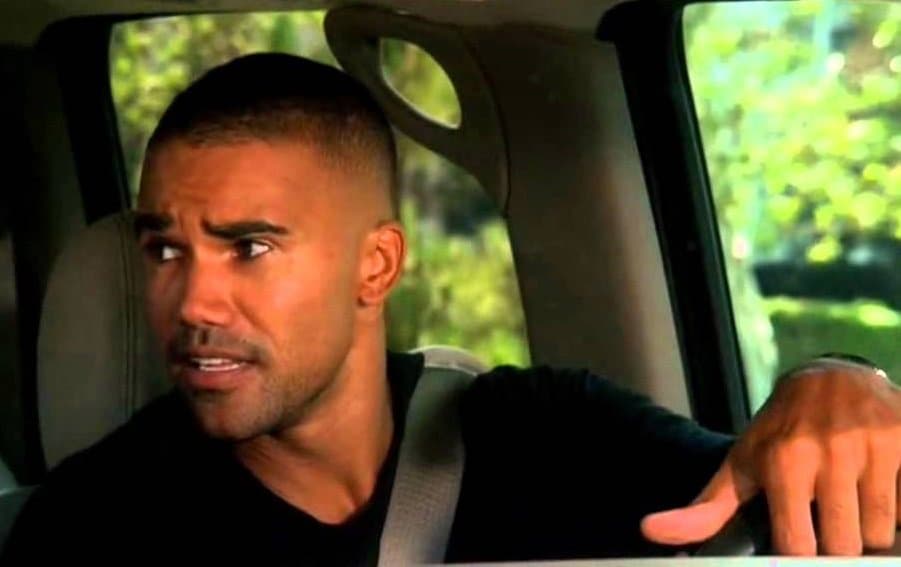 Criminal Minds (Season 1, Episode 22, & Season 2, Episode 1)