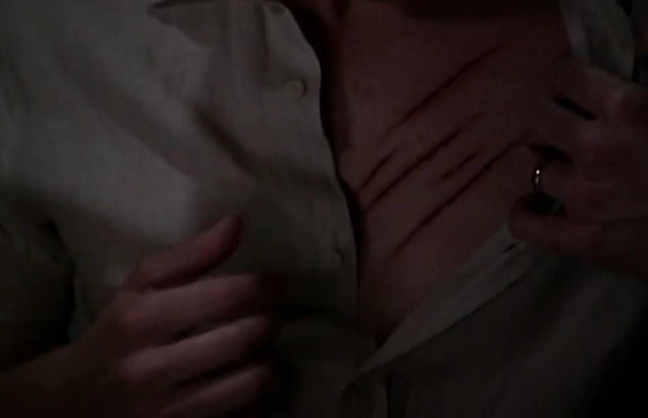 Criminal Minds (Season 10, Episode 21)