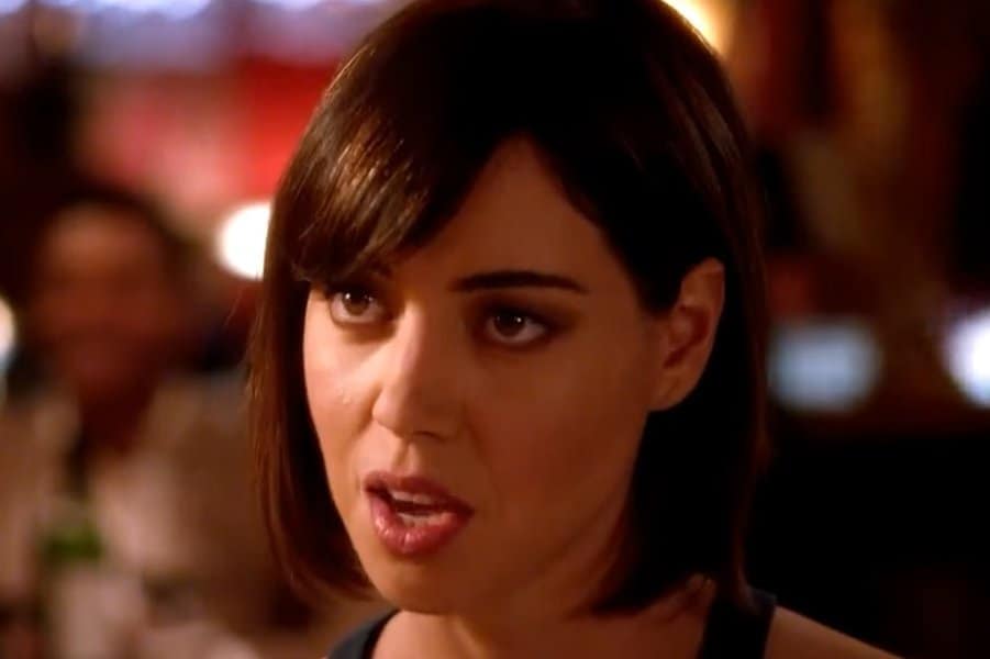 Criminal Minds (Season 11, Episode 11)