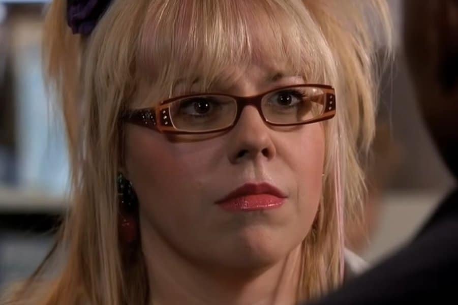 Criminal Minds (Season 3, Episode 9)