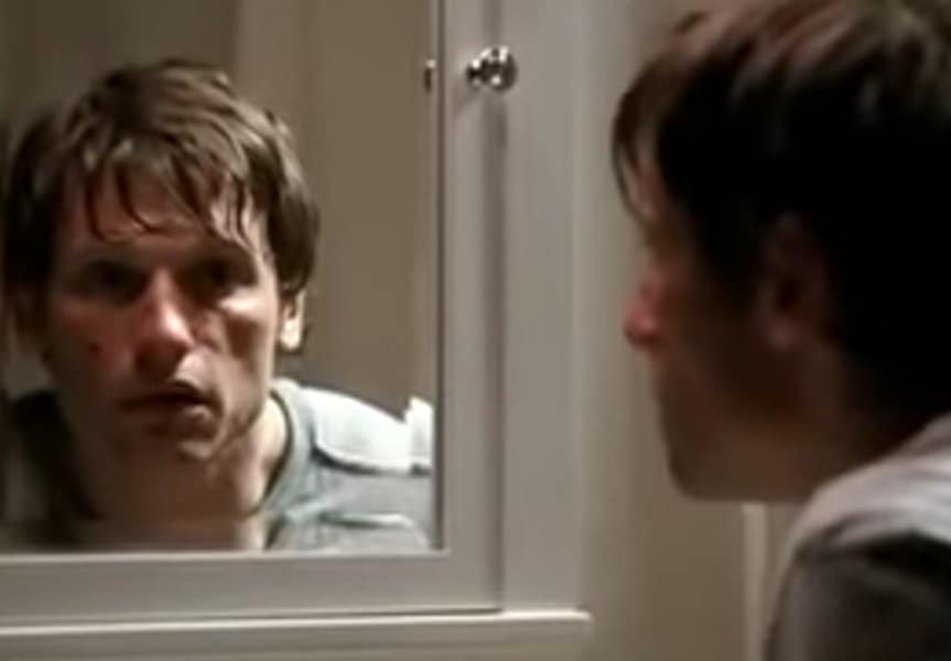 Criminal Minds (Season 4, Episode 24)