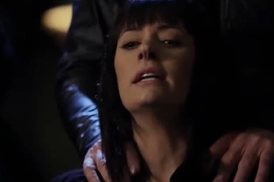 Criminal Minds (Season 6, Episode 18)