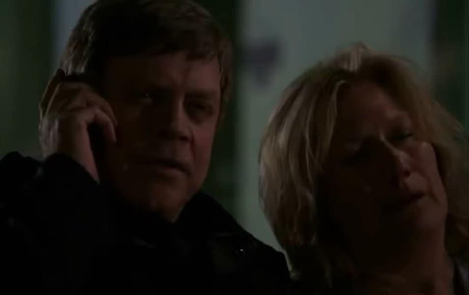 Criminal Minds (Season 8, Episode 24)