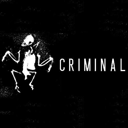 Criminal-True-Crime-Podcast