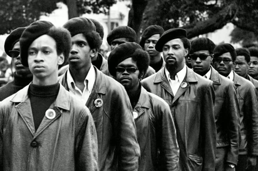 Crips (Community Revolution In Progress)