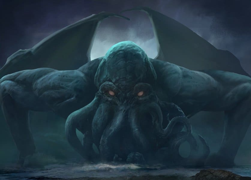 Cthulhu