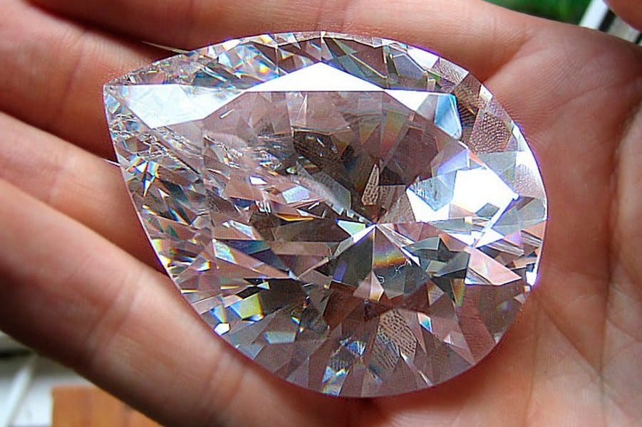 Cullinan Diamond