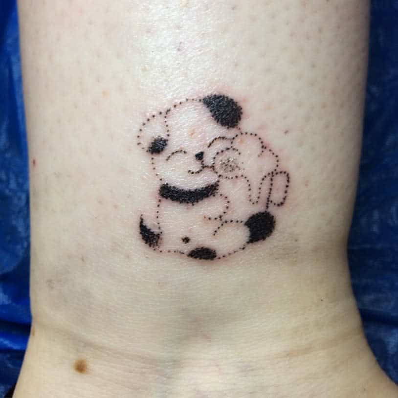 Cute Small Wrist Tattoos . Makimaki .