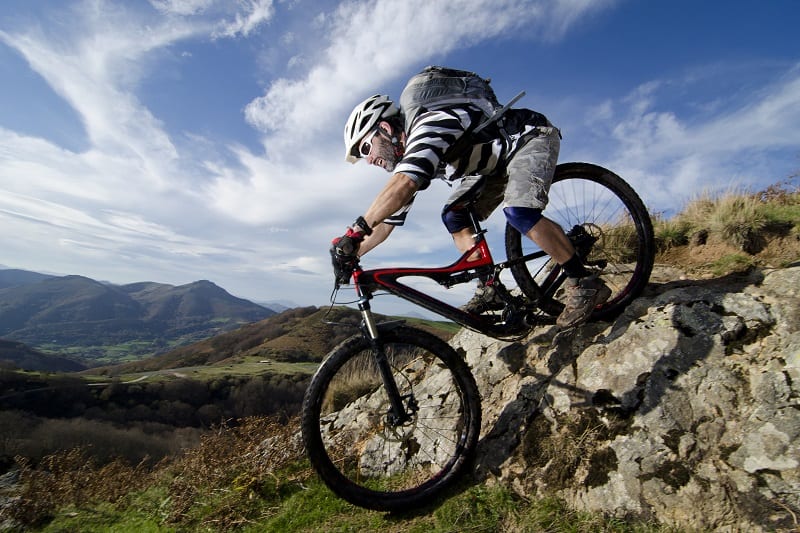 Cycling-and-Mountain-Biking-Hobbies-For-Men