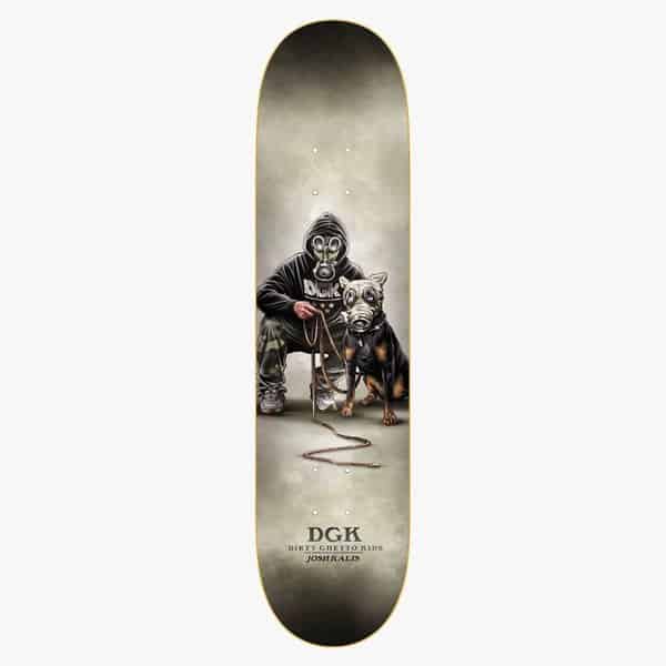 DGK Skateboards