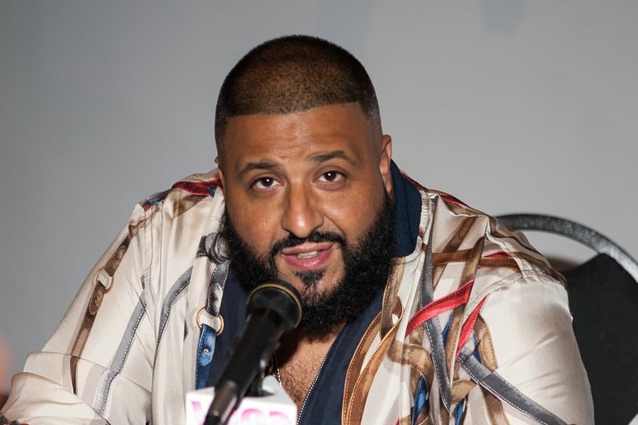 DJ Khaled
