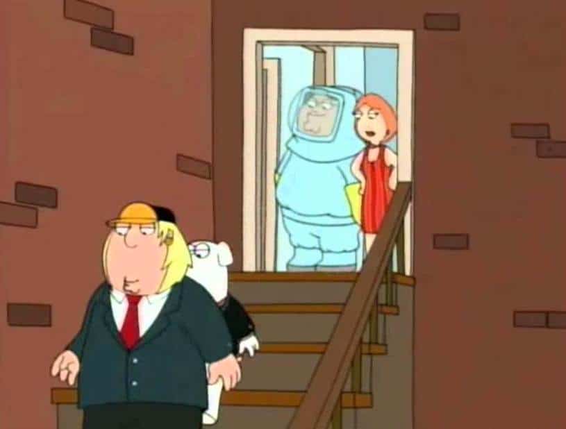 Da Boom (Season 2, Episode 3)