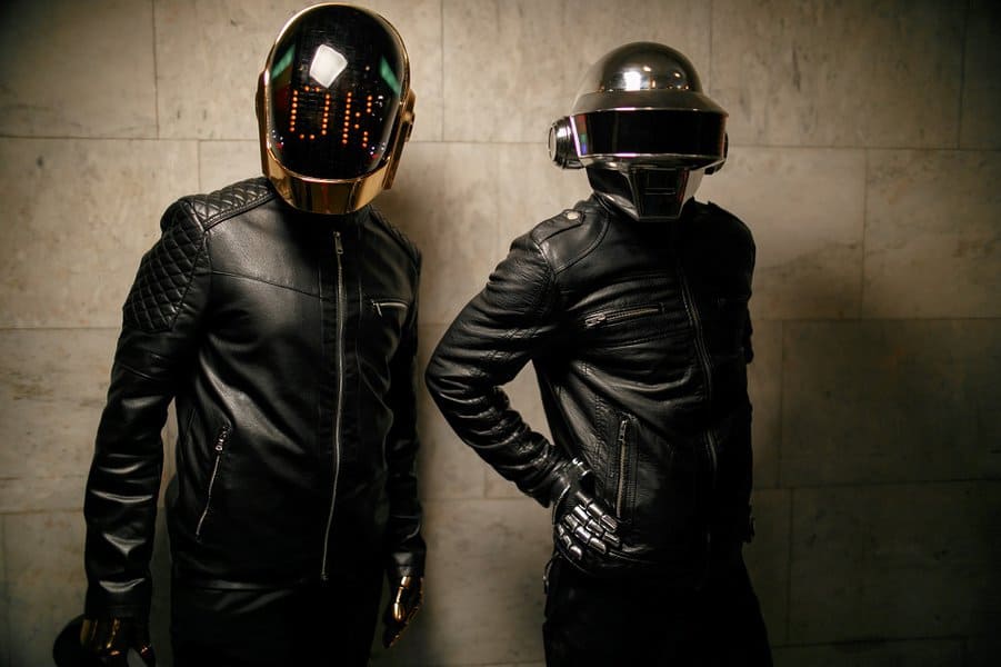 Daft Punk