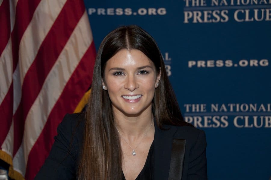 Danica Patrick