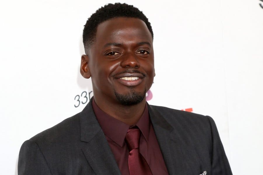 Daniel Kaluuya
