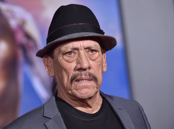 Danny Trejo