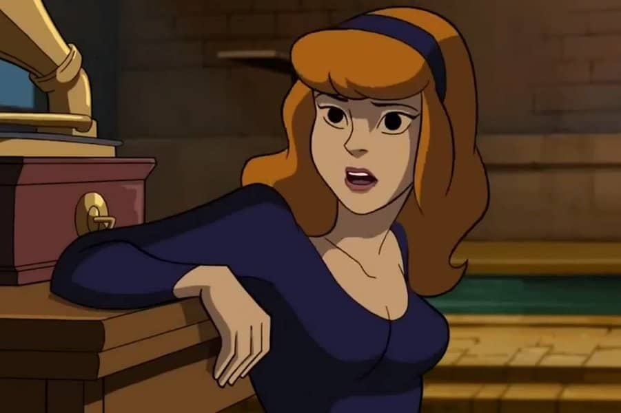 Daphne Blake