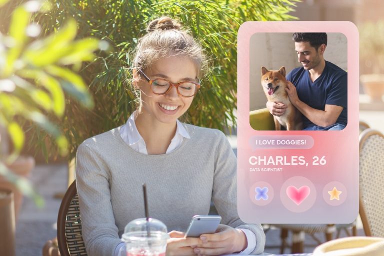 DateMyPet Dating Site
