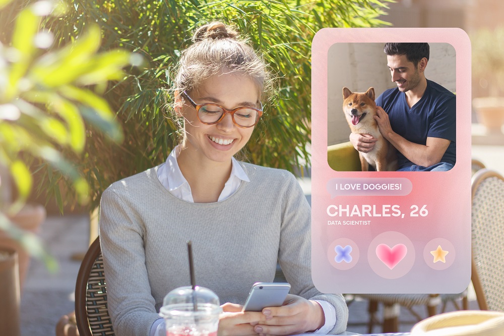 DateMyPet Dating Site