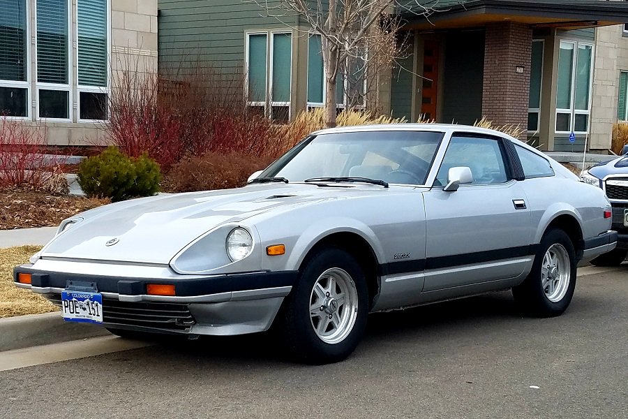 Datsun 280ZX