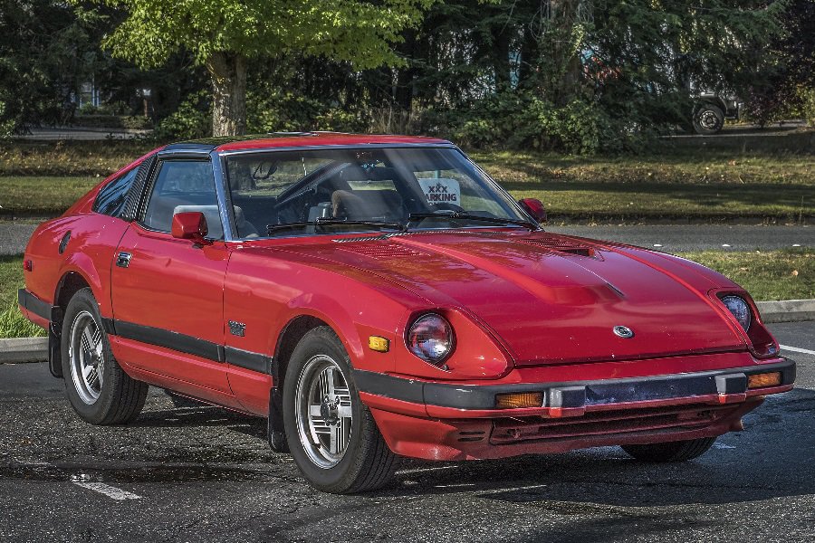 Datsun 280ZX