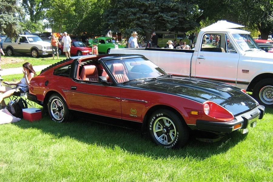 Datsun 280ZX