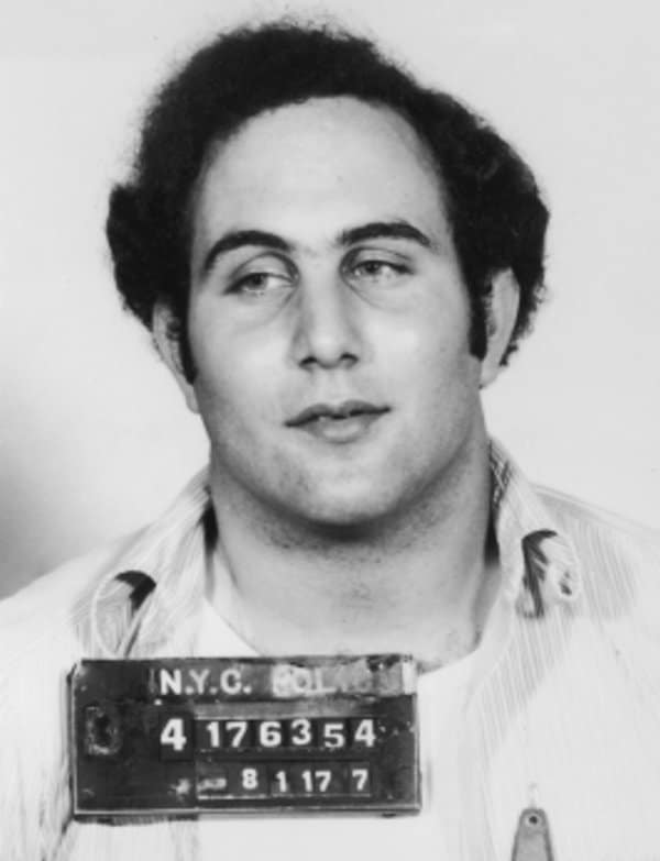 David Berkowitz