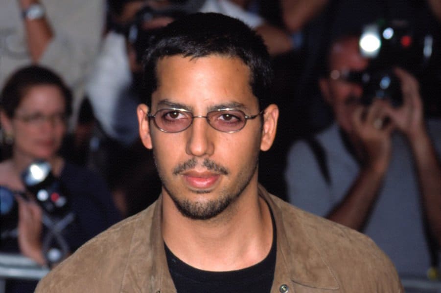 David Blaine