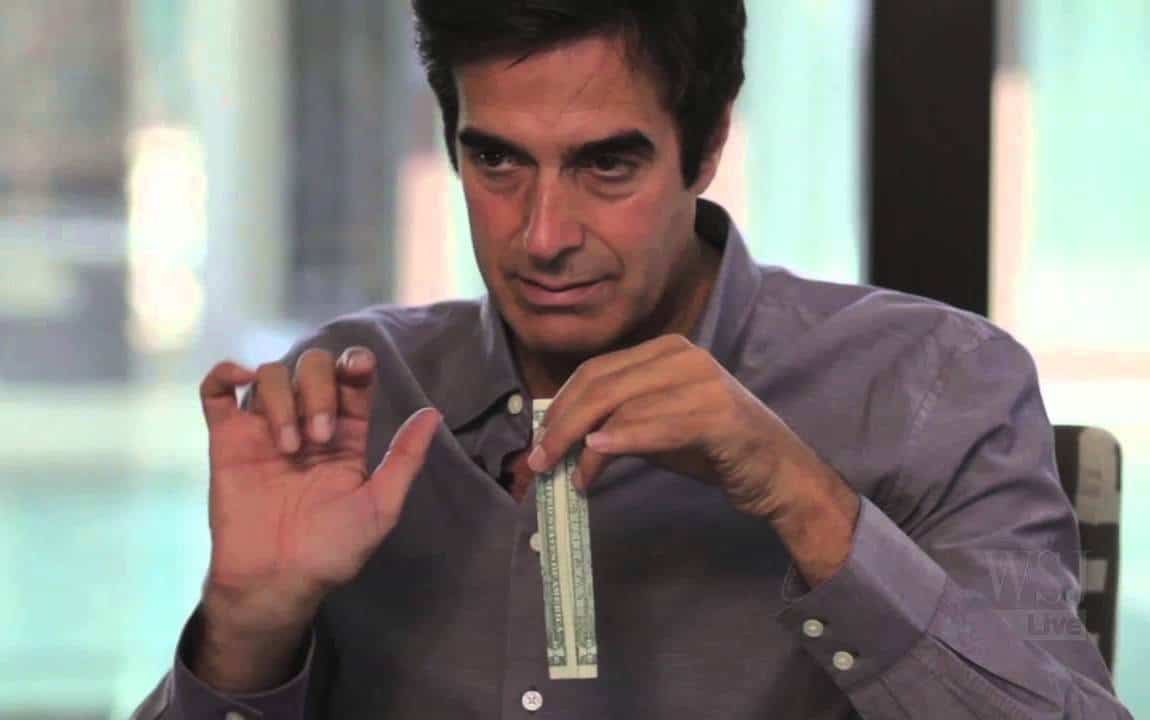David Copperfield
