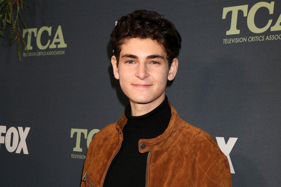 David Mazouz