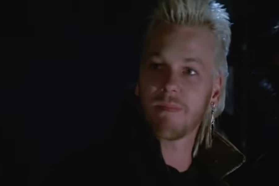 David (The Lost Boys)