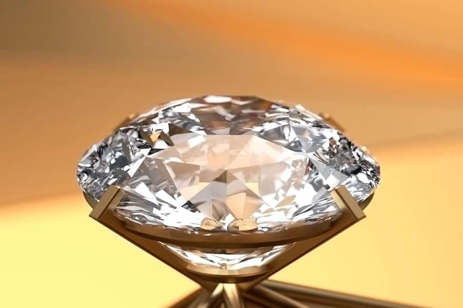 De Beers Centenary Diamond