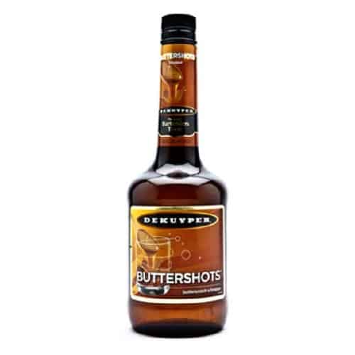 De Kuyper Butterscotch Schnapps