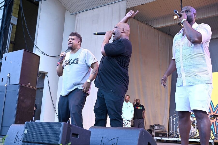 De La Soul