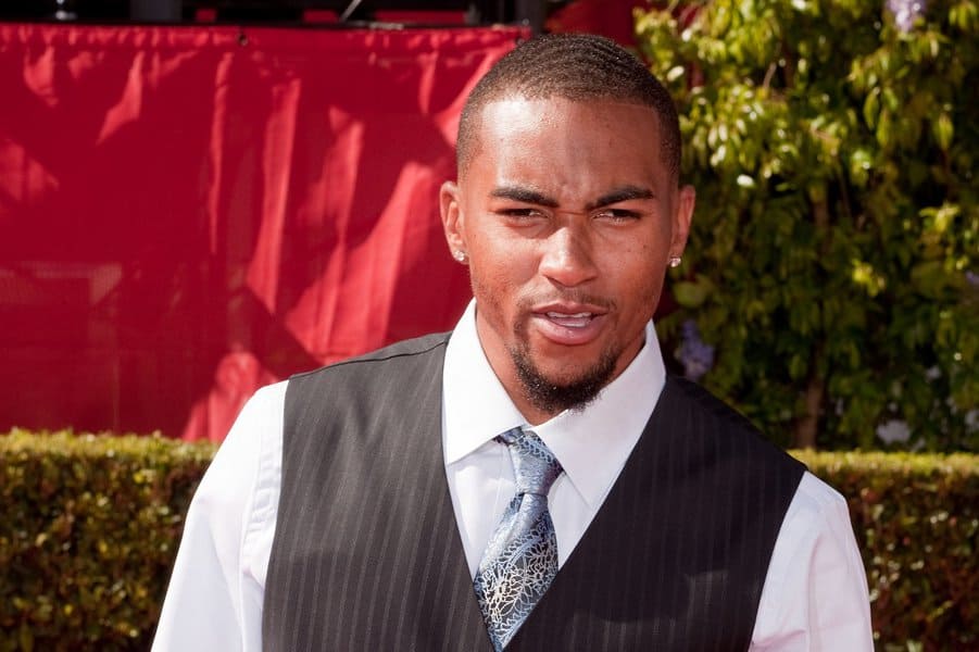 DeSean Jackson