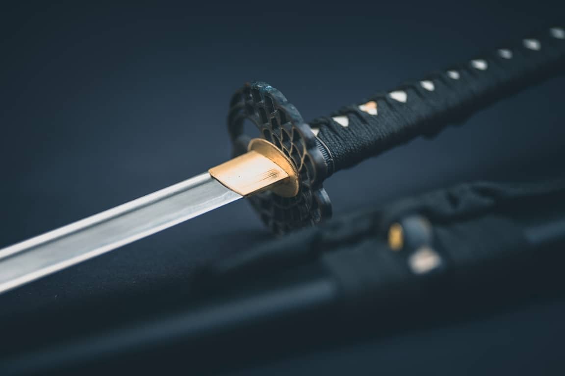 Deadliest Sword in the World
